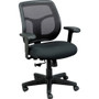 Eurotech Apollo Synchro Mid-Back Chair Product Image 
