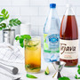 Tejava Original Black Tea Bottle Product Image 