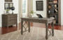 Martin Carson Writing Desk - 2-Drawer Product Image 