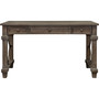 Martin Carson Writing Desk - 2-Drawer Product Image 