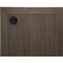 Martin Double Pedestal Desk - 7-Drawer Product Image 