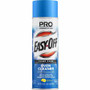 Professional Easy-Off Fume Free Over Cleaner - 24 oz (1.50 lb) - Lemon Scent - Fume-free - White - (RAC85260) Product Image 