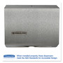 Scott Scottfold Folded Towel Dispenser - 9" Height x 10.8" Width x 4.8" Depth - (KCC09216) Product Image 