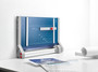 Dahle 550 Professional Rotary Trimmer - 20 Sheet Cutting Capacity - (DAH550) Product Image 