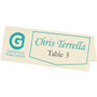Avery Ivory Matte 2-sided Place Cards - 3.8" - (AVE05012) Product Image 