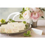 Avery Ivory Matte 2-sided Place Cards - 3.8" - (AVE05012) Product Image 