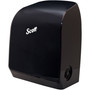 Scott Pro Manual Hard Roll Towel Dispenser - Roll Dispenser - (KCC34346) Product Image 