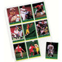 Avery Trading Card Pages - 90 x Trading Card Capacity - (AVE76016) Product Image 