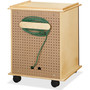 CART;STORAGE;LAPTOP/TABLET (JNT3400JC) Product Image 