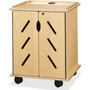 CART;STORAGE;LAPTOP/TABLET (JNT3400JC) Product Image 