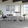 Bush Business Furniture Move 40 Series 60w X 30d Electric Height Adjustable Standing Desk Product Image 