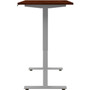 Bush Business Furniture Move 40 Series 60w X 30d Electric Height Adjustable Standing Desk Product Image 