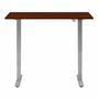 Bush Business Furniture Move 40 Series 60w X 30d Electric Height Adjustable Standing Desk Product Image 