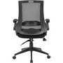Boss Mesh Back, Flip Arm Task Chair Product Image 