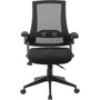 Boss Mesh Back, Flip Arm Task Chair Product Image 