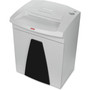 HSM SECURIO B26 - 3/16" x 1 1/8" - Continuous Shredder - Particle Cut - 16 Per Pass - for shredding Paper, Paper Clip, Staples, CD, DVD, Credit Card Product Image 