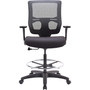 Eurotech Apollo II Extended Height Stool Product Image 