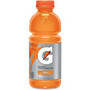 Gatorade Orange Thirst Quencher - 20 fl oz (591 mL) - Orange Product Image 