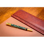 Dacasso Leather Side-Rail Desk Pad - 20" Width - Leather - DACP3001 Product Image 