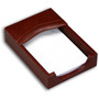 Dacasso Mocha Leather 8-Piece Desk Pad Kit - DACD3012 Product Image 