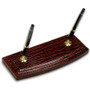 Dacasso Embossed Leather Desk Set - DACD2020 Product Image 
