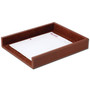 Dacasso Rustic Leather Desk Set - DACD3204 Product Image 