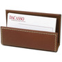 Dacasso Rustic Leather Desk Set - DACD3204 Product Image 