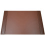 Dacasso Rustic Leather Desk Set - DACD3204 Product Image 