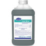Diversey Non-acid Restroom Disinfectant - 84.5 fl oz (2.6 quart) - Floral Scent - Disinfectant, Deodorize - Blue Product Image 