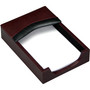 Dacasso Two-Toned Leather 8-Piece Desk Pad Kit - DACD7012 Product Image 