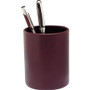 Dacasso Two-Toned Leather 8-Piece Desk Pad Kit - DACD7012 Product Image 