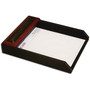 Dacasso Rosewood & Leather Desk Set - DACD8012 Product Image 