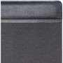 Dacasso Top Rail Desk Pad - Rectangular - 34" Width x 20" Depth - DACP1021 Product Image 