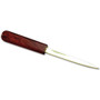 Dacasso Rosewood & Leather Desk Set - DACD8004 Product Image 