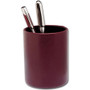 Dacasso Two-Tone Leather 3-Piece Desk Pad Kit - DACD7037 Product Image 