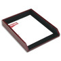 Dacasso Two-Tone Leather 3-Piece Desk Pad Kit - DACD7037 Product Image 