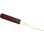 Dacasso Rosewood & Leather Desk Set - DACD8020 Product Image 