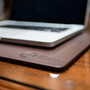 Dacasso Leather Conference Table Pad - 17" Width x 14" Depth - DACP3410 Product Image 