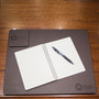 Dacasso Leather Conference Table Pad - 17" Width x 14" Depth - DACP3410 Product Image 