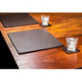 Dacasso Leather Conference Table Pad - 17" Width x 14" Depth - DACP3410 Product Image 