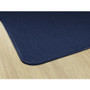 Flagship Carpets Classic Solid Color 9' Rectangle Rug - Floor Rug - Classic, Traditional - FCIAS34NY Product Image 