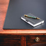 Dacasso Leatherette Desk Mat - Rectangular - 30" Width x 19" Depth - DACP1034 Product Image 