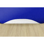 Flagship Carpets Classic Solid Color 6' Round Rug - Floor Rug - Traditional, Classic - FCIAS27RB Product Image 