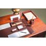 Dacasso Leather Desk Set - DACD3412 Product Image 