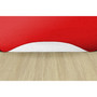 Flagship Carpets Classic Solid Color 12' Oval Rug - Floor Rug - Classic, Traditional - FCIAS45RR Product Image 