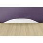 Flagship Carpets Classic Solid Color 12' Oval Rug - Floor Rug - Classic, Traditional - FCIAS45PP Product Image 