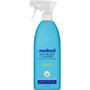 Method Tub and Tile Bathroom, Eucalyptus Mint, 28 oz Spray Bottle, 8/Carton View Product Image
