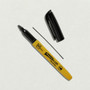 Avery Marks A Lot UltraDuty Markers, Bullet Tip, 4 Assorted Markers (29848) - 1 mm Bold Bullet Marker Point - Black, Red, Blue Ink - Polyester Tip Product Image 