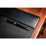 Dacasso Bonded Leather Desk Pad - Rectangular - 30" Width x 18" Depth - DACP1403 Product Image 