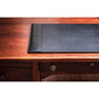 Dacasso Bonded Leather Desk Pad - Rectangular - 30" Width x 18" Depth - DACP1403 Product Image 